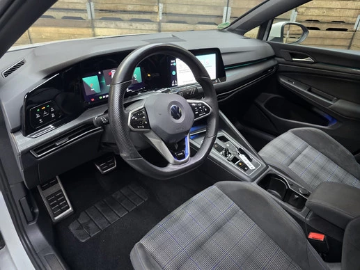 Volkswagen Golf - Afbeelding 3 van 21