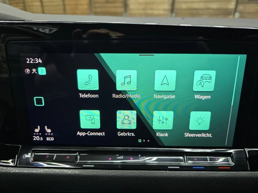 Volkswagen Golf - Afbeelding 11 van 21