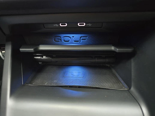 Volkswagen Golf - Afbeelding 12 van 21