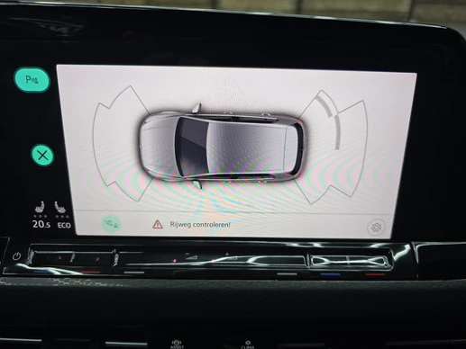 Volkswagen Golf - Afbeelding 13 van 21