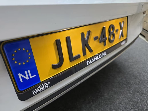 Volkswagen Golf - Afbeelding 15 van 21