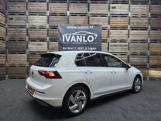 Volkswagen Golf - Afbeelding 16 van 21