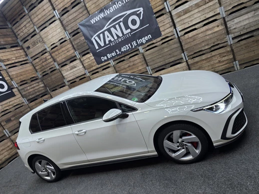 Volkswagen Golf - Afbeelding 19 van 21