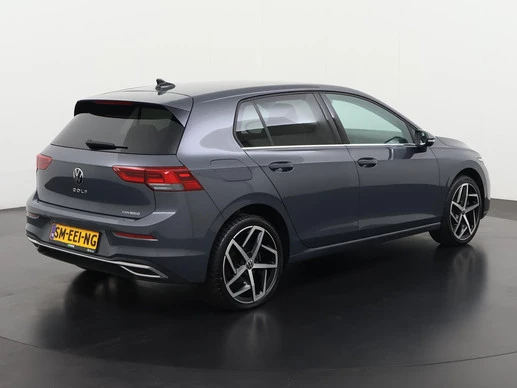 Volkswagen Golf - Afbeelding 4 van 30