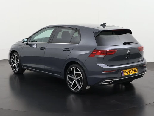 Volkswagen Golf - Afbeelding 7 van 30