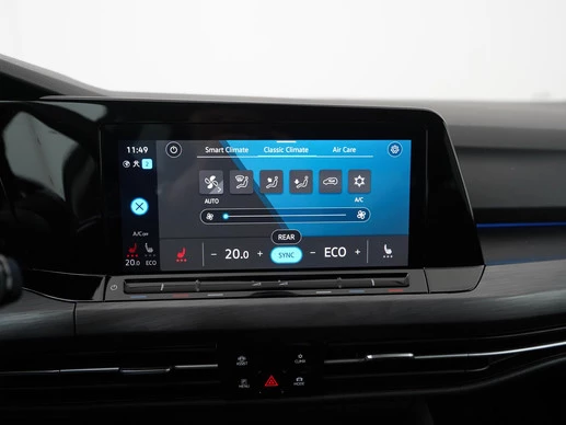 Volkswagen Golf - Afbeelding 13 van 30