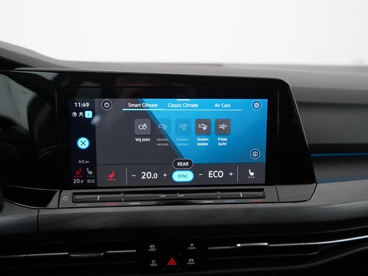 Volkswagen Golf - Afbeelding 14 van 30