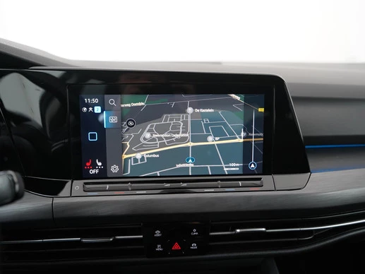 Volkswagen Golf - Afbeelding 15 van 30