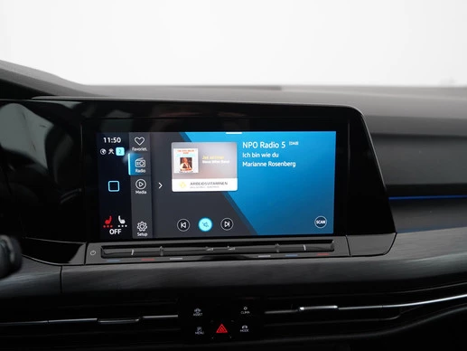 Volkswagen Golf - Afbeelding 16 van 30