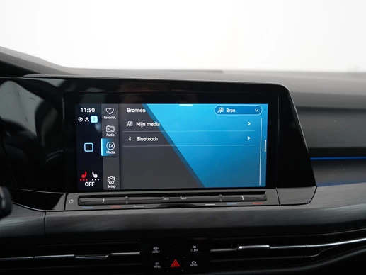 Volkswagen Golf - Afbeelding 17 van 30