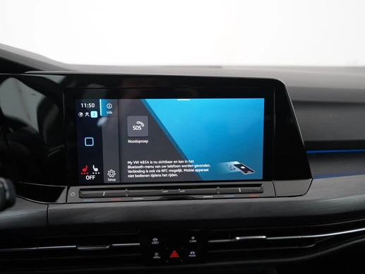 Volkswagen Golf - Afbeelding 18 van 30