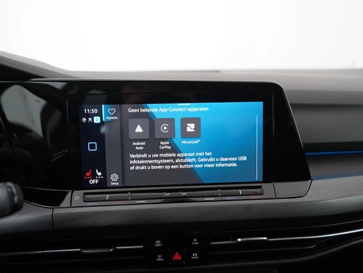 Volkswagen Golf - Afbeelding 19 van 30