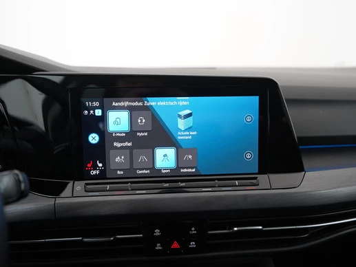 Volkswagen Golf - Afbeelding 22 van 30