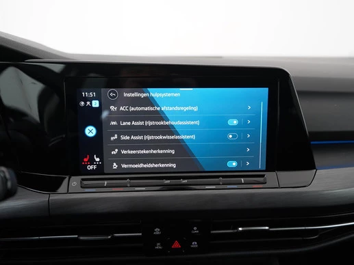 Volkswagen Golf - Afbeelding 23 van 30