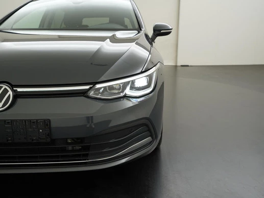 Volkswagen Golf - Afbeelding 27 van 30