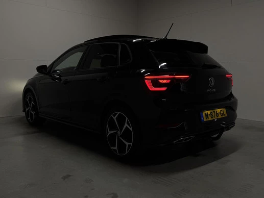 Volkswagen Polo - Afbeelding 14 van 30