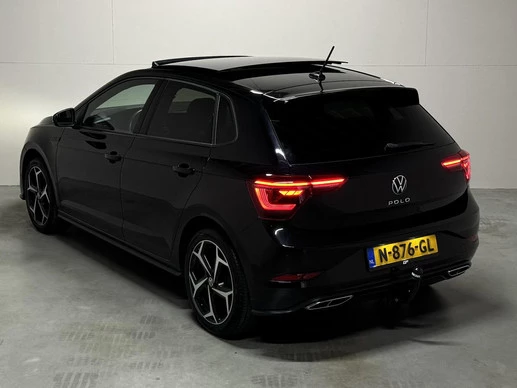 Volkswagen Polo - Afbeelding 8 van 30