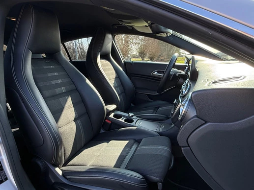 Mercedes-Benz CLA - Afbeelding 2 van 30