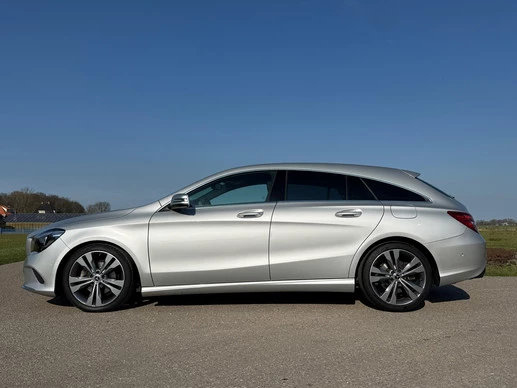Mercedes-Benz CLA - Afbeelding 3 van 30