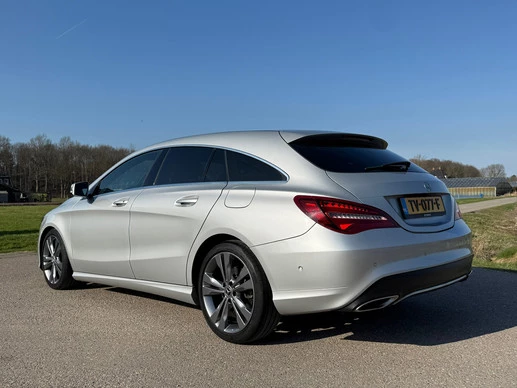 Mercedes-Benz CLA - Afbeelding 4 van 30