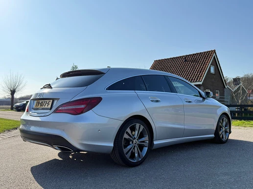 Mercedes-Benz CLA - Afbeelding 7 van 30