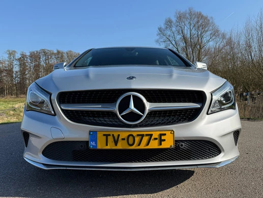 Mercedes-Benz CLA - Afbeelding 9 van 30