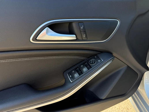 Mercedes-Benz CLA - Afbeelding 11 van 30