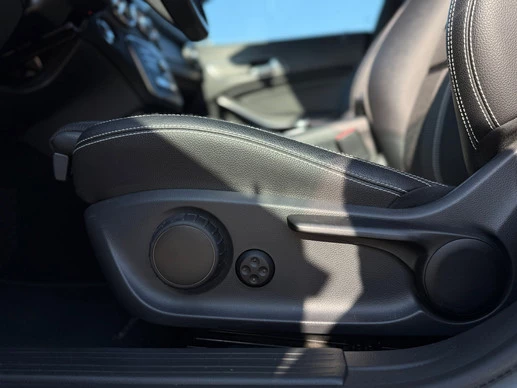 Mercedes-Benz CLA - Afbeelding 12 van 30