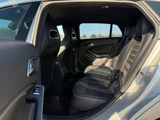 Mercedes-Benz CLA - Afbeelding 13 van 30