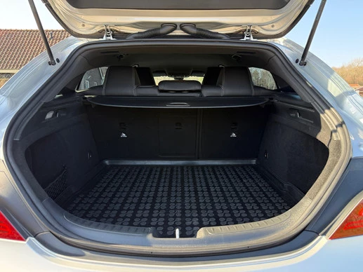 Mercedes-Benz CLA - Afbeelding 14 van 30