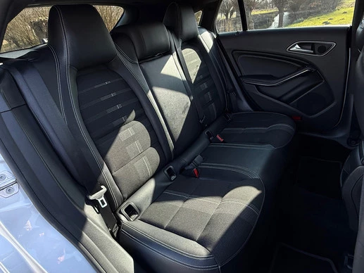 Mercedes-Benz CLA - Afbeelding 16 van 30