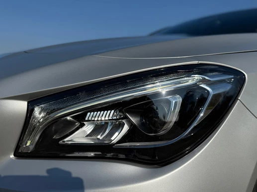Mercedes-Benz CLA - Afbeelding 17 van 30