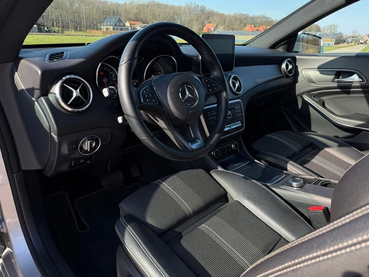 Mercedes-Benz CLA - Afbeelding 18 van 30