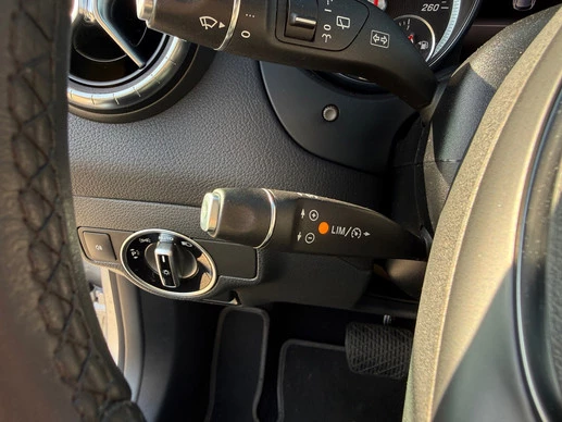 Mercedes-Benz CLA - Afbeelding 19 van 30