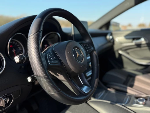 Mercedes-Benz CLA - Afbeelding 20 van 30