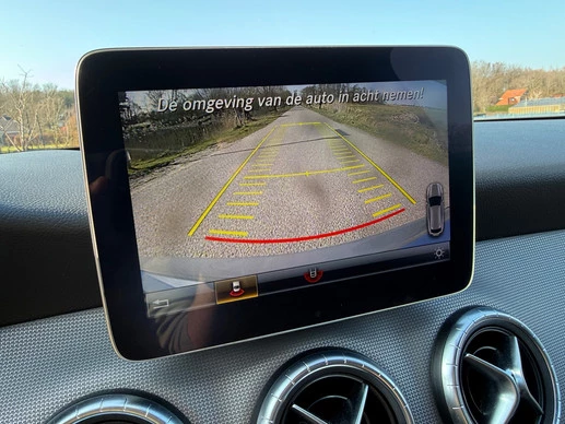 Mercedes-Benz CLA - Afbeelding 22 van 30