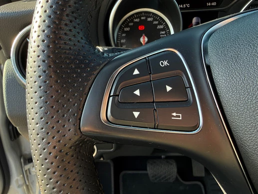 Mercedes-Benz CLA - Afbeelding 23 van 30