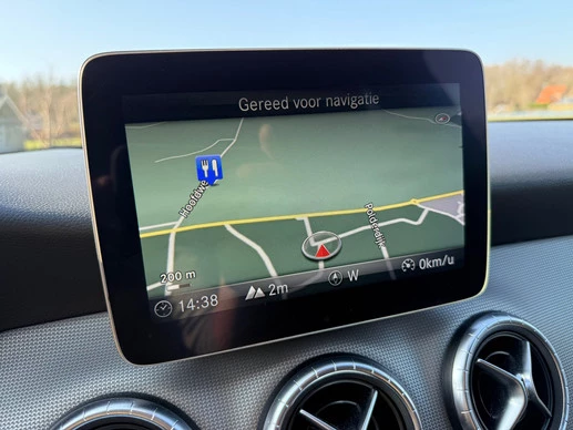 Mercedes-Benz CLA - Afbeelding 24 van 30