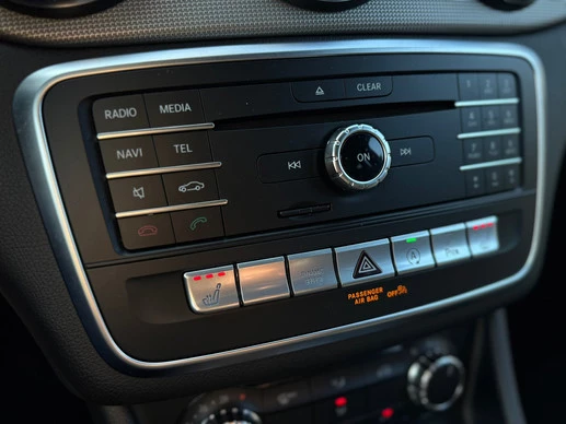 Mercedes-Benz CLA - Afbeelding 26 van 30