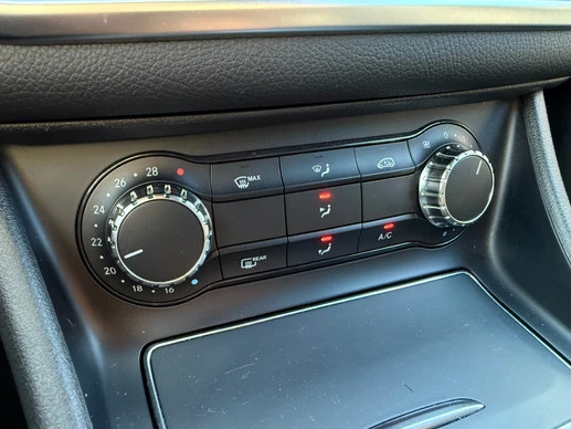 Mercedes-Benz CLA - Afbeelding 27 van 30