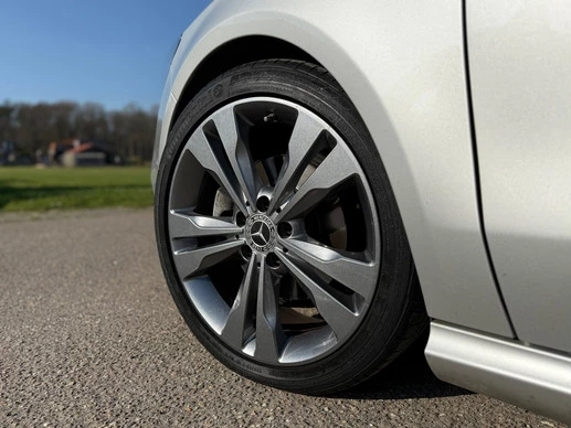 Mercedes-Benz CLA - Afbeelding 30 van 30