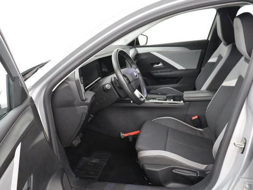 Opel Astra - Afbeelding 4 van 30