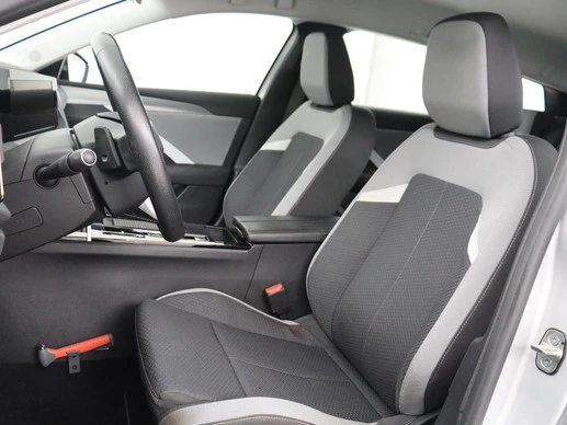 Opel Astra - Afbeelding 5 van 30