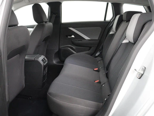 Opel Astra - Afbeelding 6 van 30