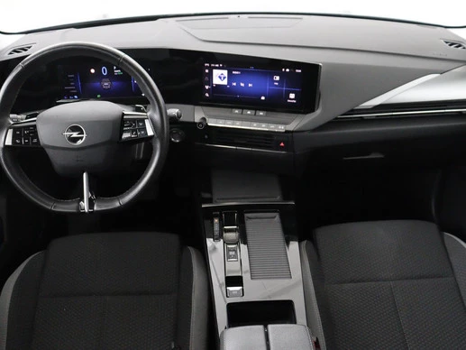 Opel Astra - Afbeelding 7 van 30