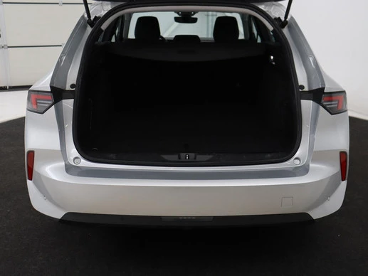 Opel Astra - Afbeelding 8 van 30