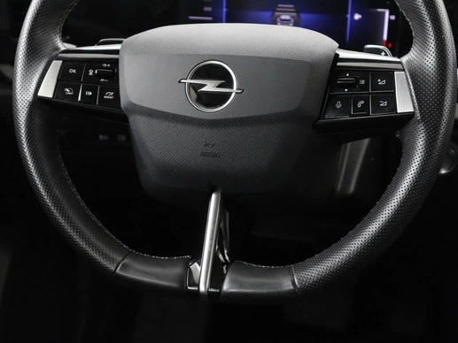 Opel Astra - Afbeelding 10 van 30