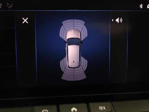 Opel Astra - Afbeelding 16 van 30