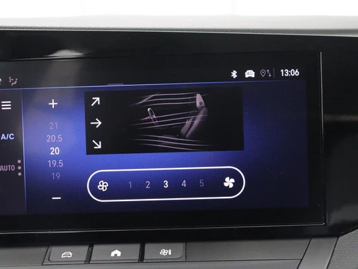 Opel Astra - Afbeelding 18 van 30