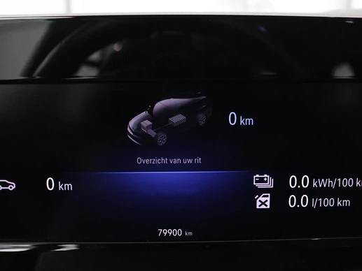 Opel Astra - Afbeelding 26 van 30